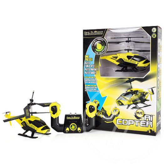 Ai Copter