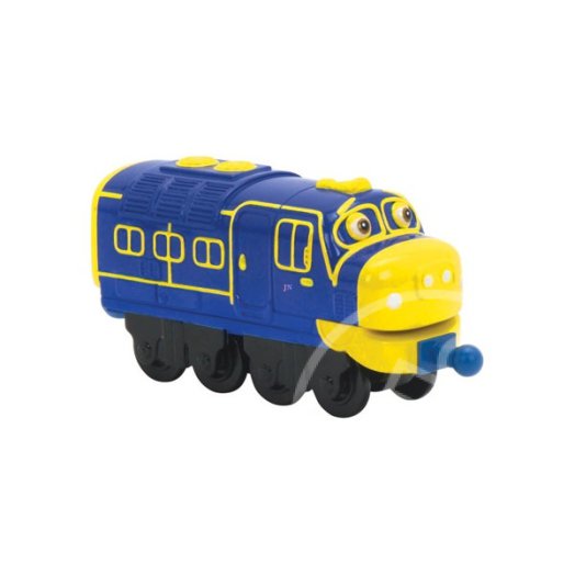 Chuggington: Brewster (DC)