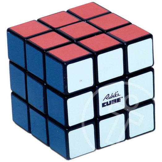 RUBIK KOCKA 4X4
