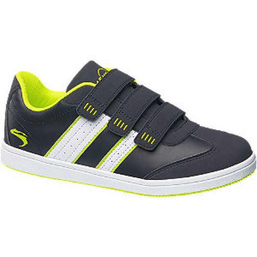 Tépőzáras sneaker