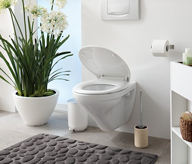 WC-kefe