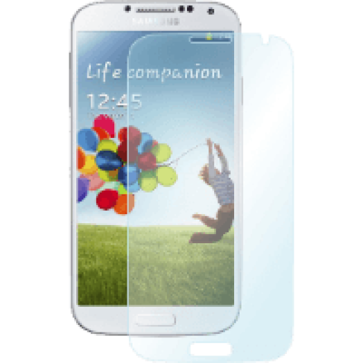 Samsung Galaxy S4 kijelzővédő fólia