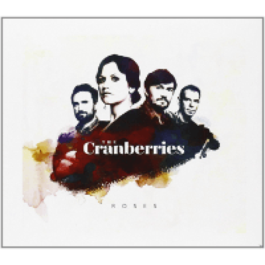 Roses (Deluxe Edition) CD