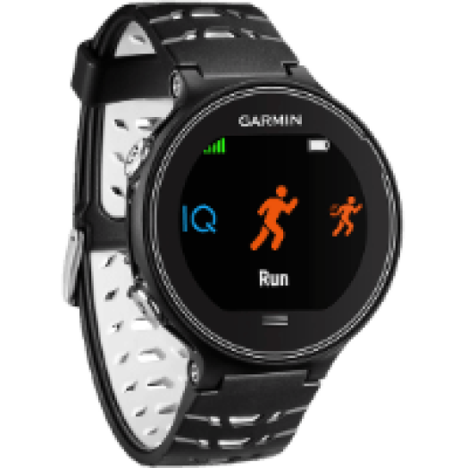 ForeRunner 630 black okosóra