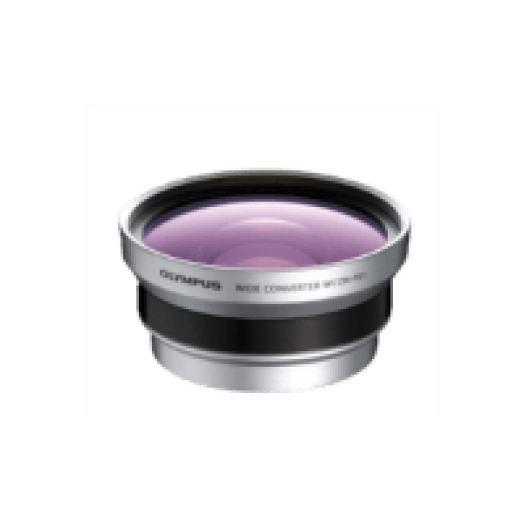 WCON-P01 nagylátószögű konverter