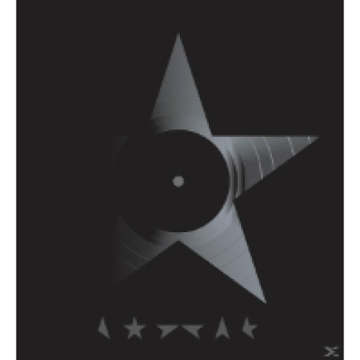 Blackstar LP