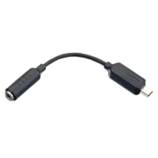 Hero3 mikrofon adapter 3.5mm