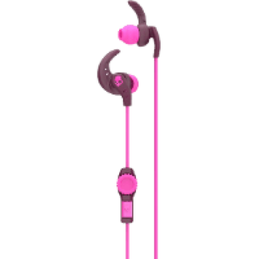 SP50 headset plum/pink (S2WIHX-449)