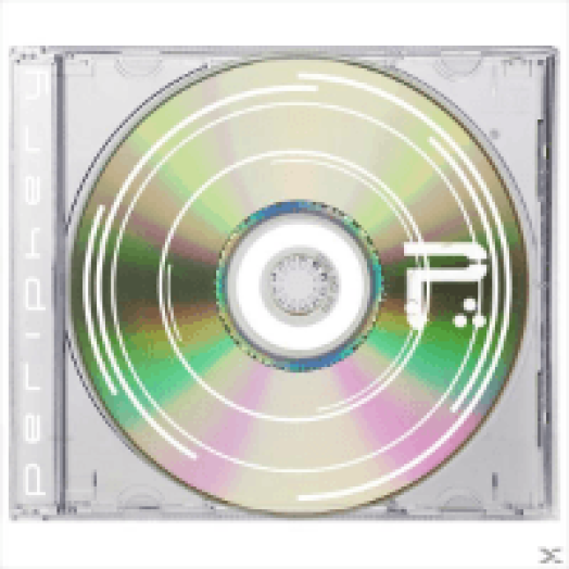 Clear EP LP