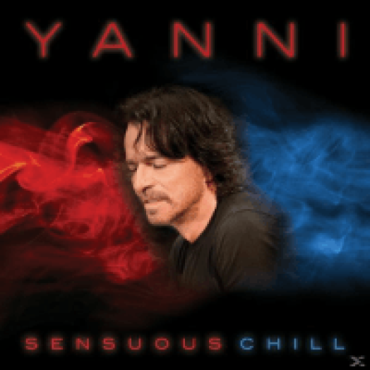 Sensuous Chill CD