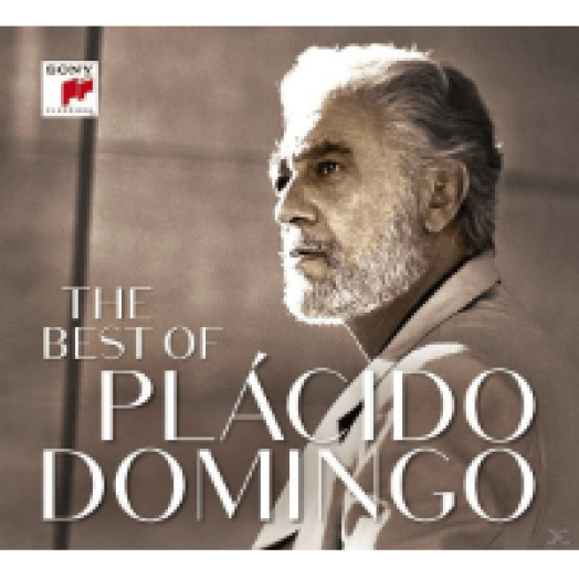 The Best of Placido Domingo (Deluxe Edition) CD