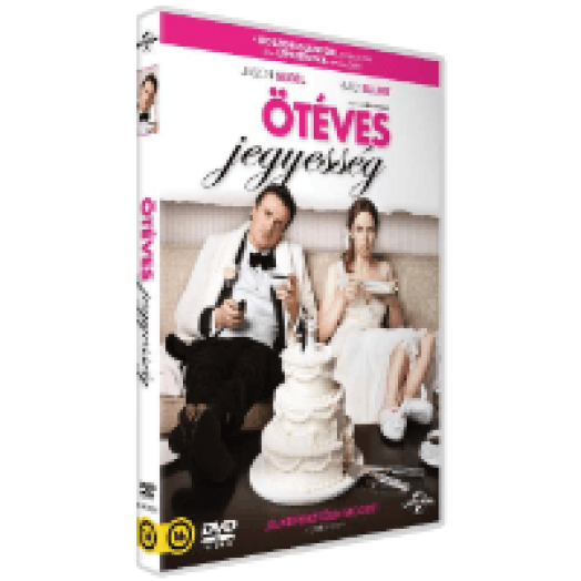 Ötéves jegyesség DVD