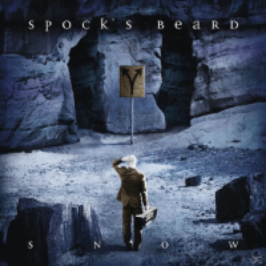 Snow LP+CD