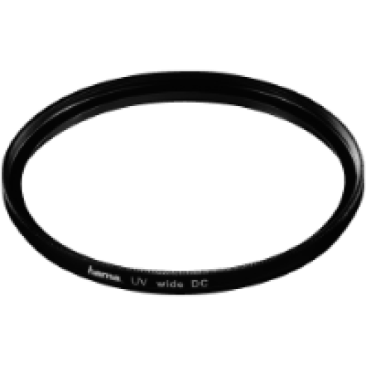 95055 UV SZŰRŐ WIDE DC M55