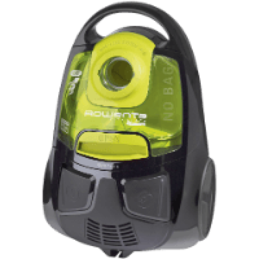 RO2522WA CITY SPACE CYCLONIC porzsák nélküli porszívó