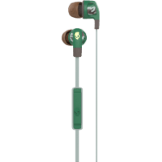 SB 2 headset Scout camo/brown (S2PGHY-492)