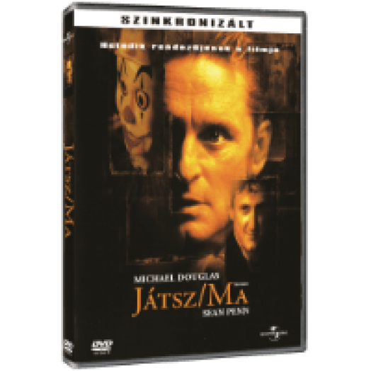 Játsz/Ma (extra változat) DVD