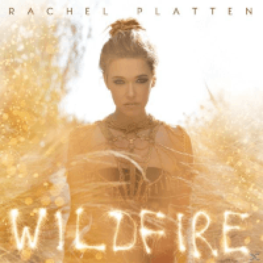 Wildfire CD