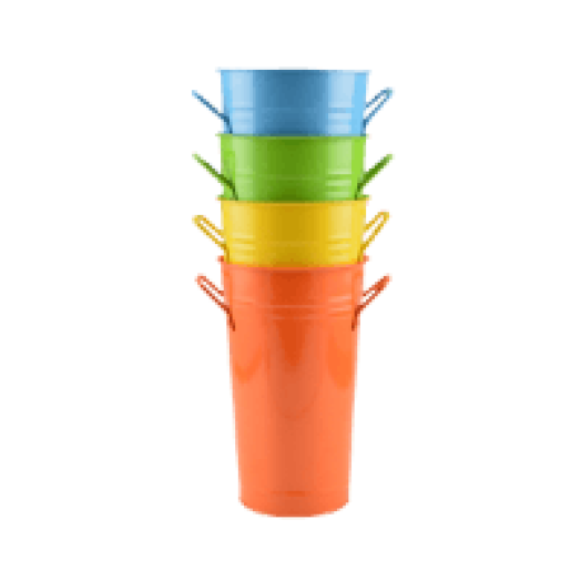 72255 Hosszú cserép, 13 cm
