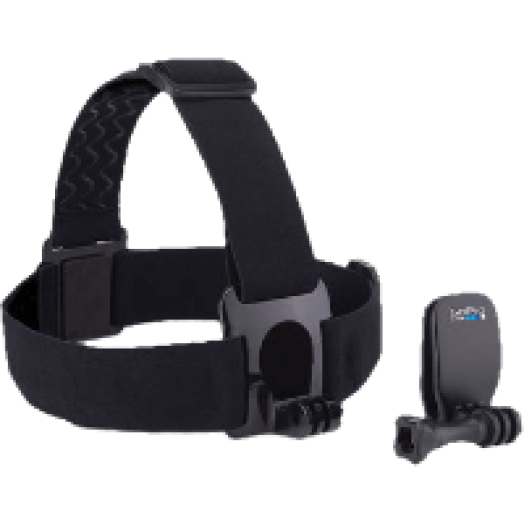 Headstrap Mount + Quick Clip