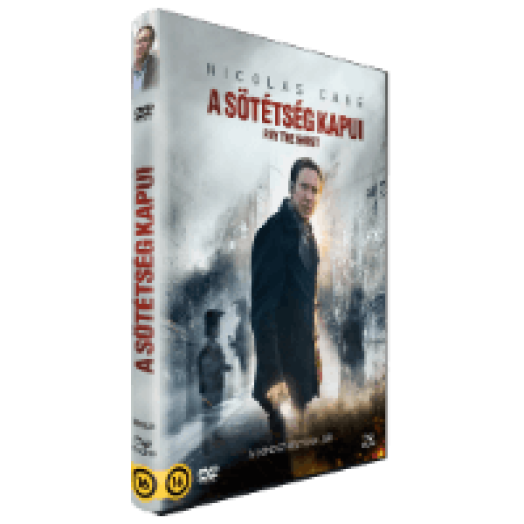 A sötétség kapui DVD