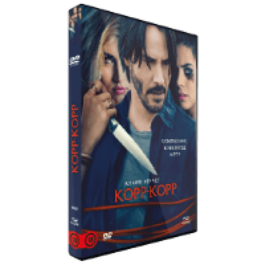 Kopp - Kopp DVD