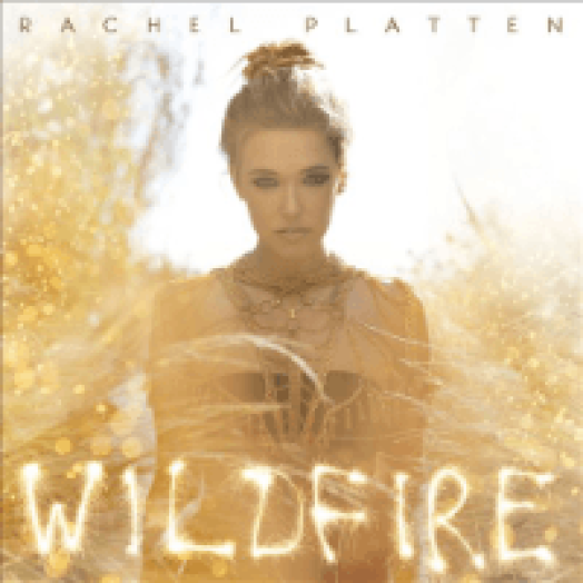 Wildfire CD