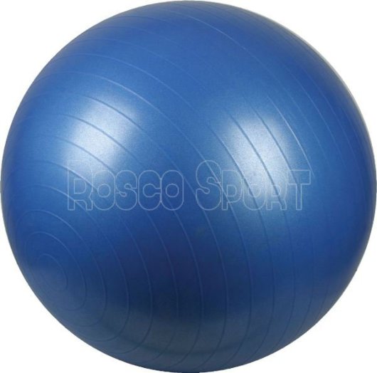 Avento ABS Blue gimnasztika labda, 75 cm
