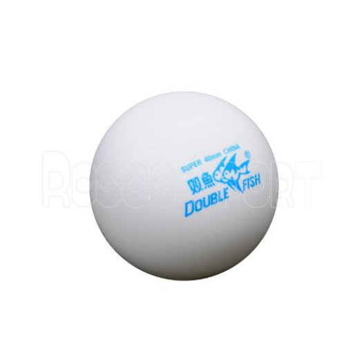 Double Fish ping-pong labda, 100 db