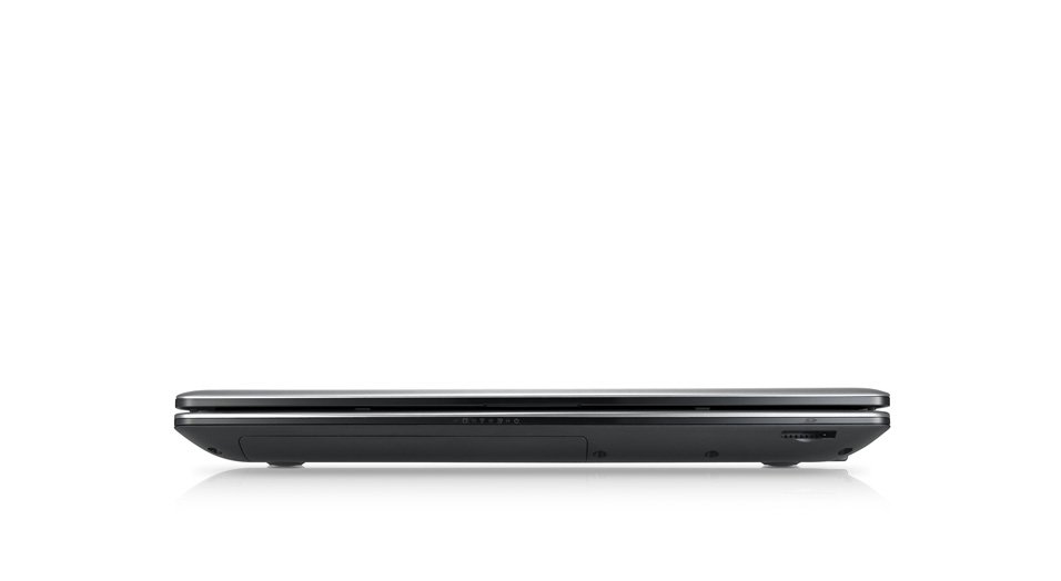 Samsung Series 3 NP350E5X notebook