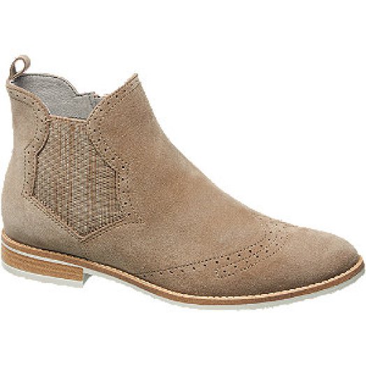 Chelsea boot