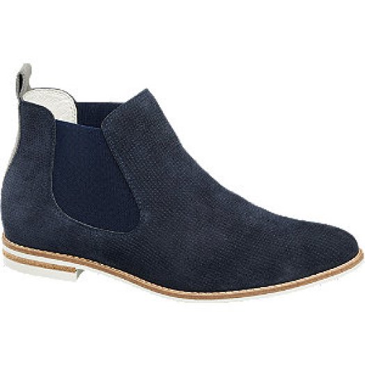 Chelsea boot