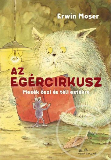 Az egércirkusz
