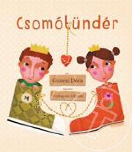 Csomótündér