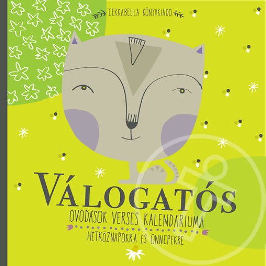 Válogatós