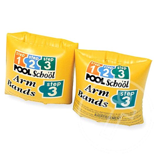 Pool School karúszó - Intex