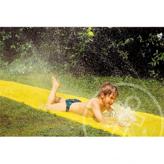 Vízi csúszda gyerekeknek 610cm - Wehncke