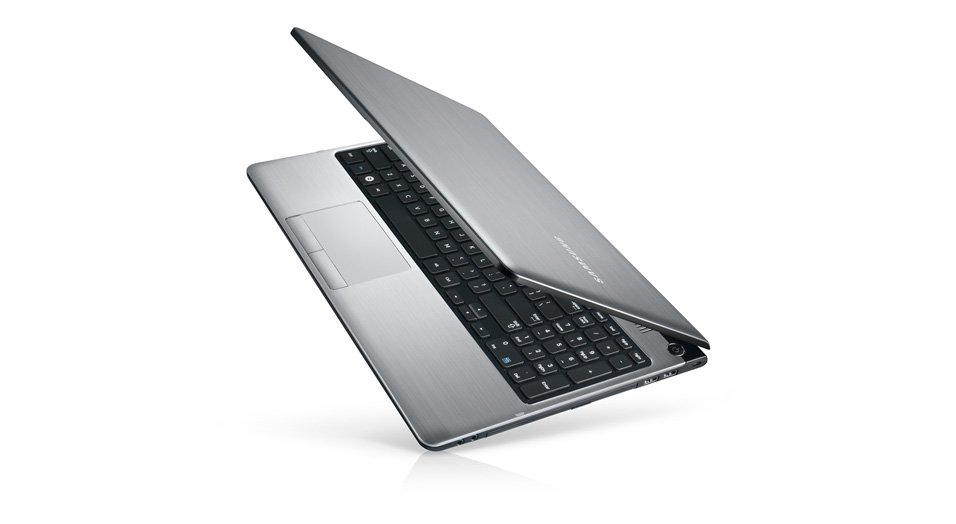 Samsung Series 3 NP350E5C notebook
