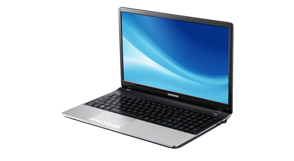 Samsung Series 3 NP300E5X notebook