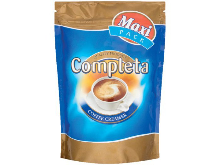 Completa kávékrémpor utántöltő