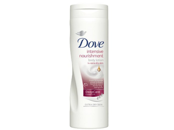 Dove testápoló