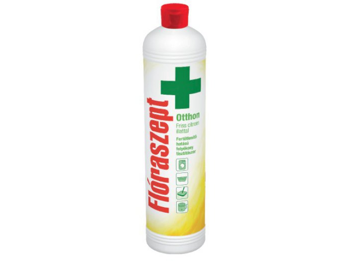 Flóraszept tisztítószer