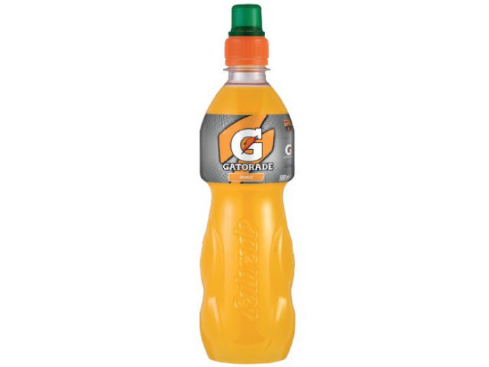 Gatorade sportital