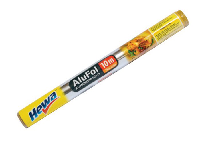 Hewa alufólia