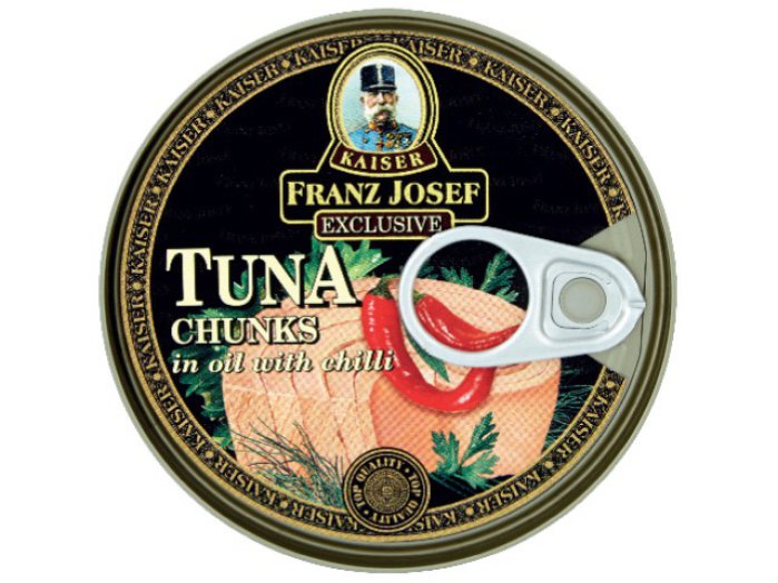 Kaiser Franz Josef tonhal
