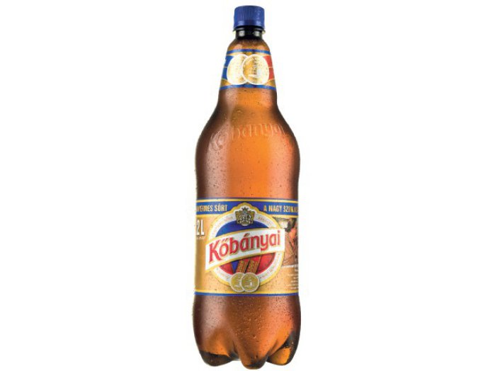 Kőbányai sör