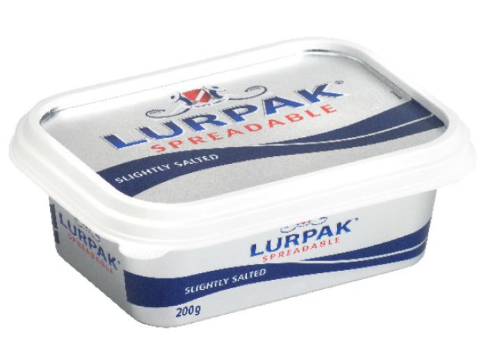 Lurpak vajkészítmény