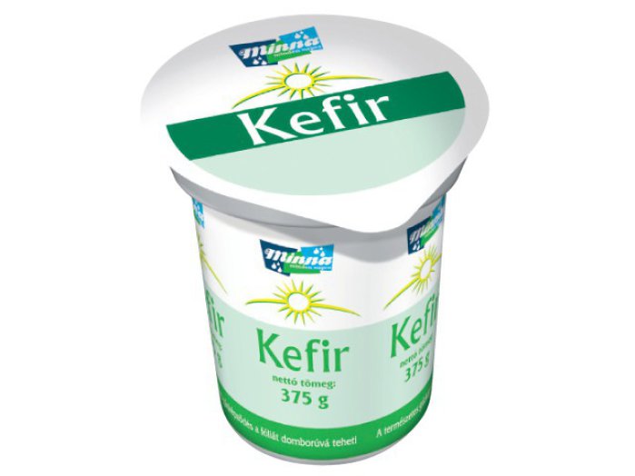 Minna kefir