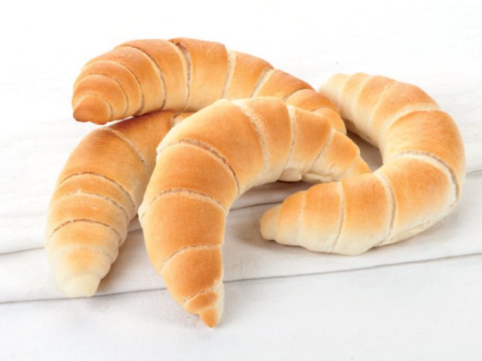 Nosztalgia kifli