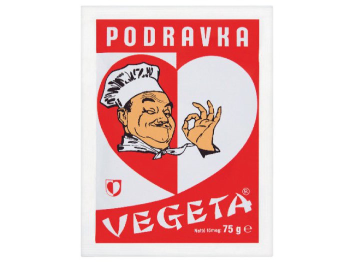 Podravka Vegeta ételízesítő